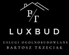 BT-LUXBUD Remonty Bartosz Trzeciak logo